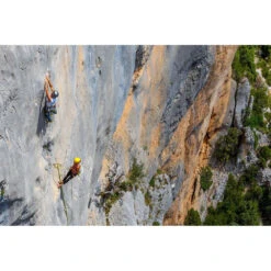 Grivel Daisy Chain Evo 125cm -Edelrids Sport Outdoor Store daisychainaction CA8A0947 1600x c945eccd e502 409e b643 72c1879c5a5c