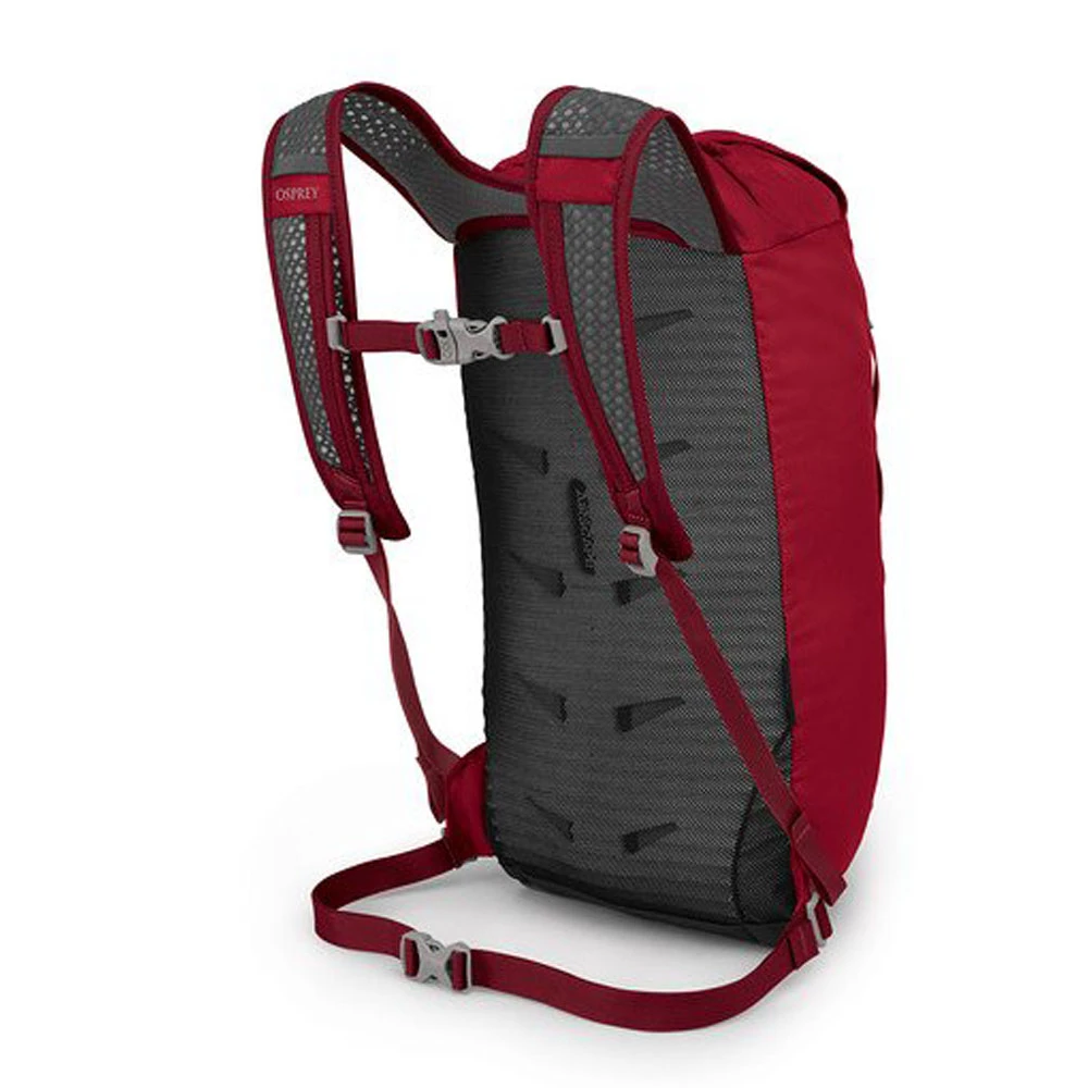 Osprey Daylite Cinch 12 Osprey Daylite Cinch - Image 10