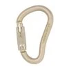 DMM 12mm Steel Boa Locksafe Light Gold