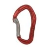 DMM Alpha Sport Bent Gate Red -Edelrids Sport Outdoor Store dmm dmm alpha sport bent gate red other gear dmma526rd 14350835744904