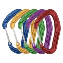 DMM Alpha Trad 5 Pack - Colours