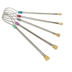 DMM Brass Nut IMPS Set 1-5