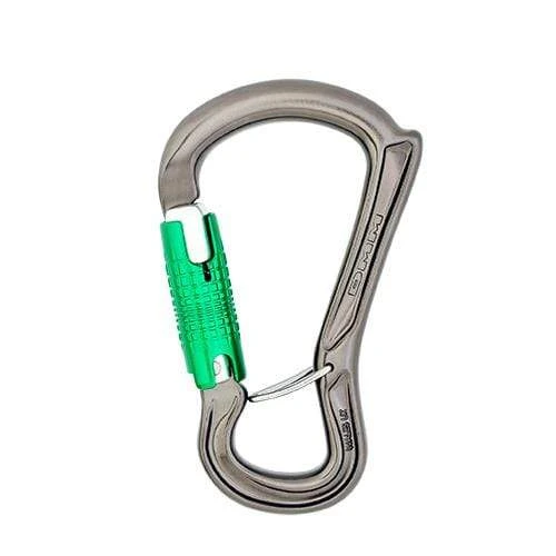 DMM Ceros Locksafe BLT/Green 3 DMM Ceros Locksafe BLT/Green
