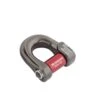 DMM Compact Shackle D -Edelrids Sport Outdoor Store dmm dmm compact shackle d industrial dmmsw410 14350865137800