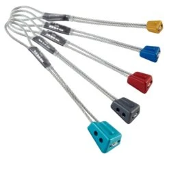 DMM HB Alloy Offset Set 7-11