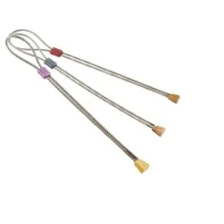 DMM HB Brass Offset Set 2-4