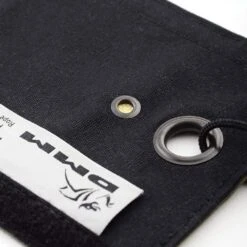 DMM K-Pro Rope Protector Canvas/Kevlar 80cm Black -Edelrids Sport Outdoor Store dmm dmm k pro rope protector canvas kevlar 80cm black industrial dmmk pro80blk 18722878980245