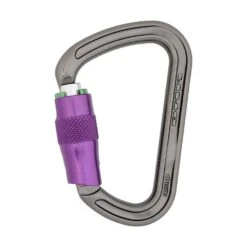 DMM Klettersteig Durolock BLT/Purple
