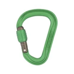 DMM Phantom HMS Screwgate -Edelrids Sport Outdoor Store dmm dmm phantom hms screwgate one size green other gear dmma572gr 14454482763912