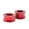 DMM Pinto Rig Spacer Red -Edelrids Sport Outdoor Store dmm dmm pinto rig spacer red industrial dmmpul120 spa 14338669150344