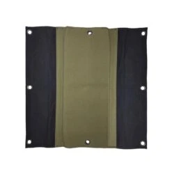 DMM ProPad+ Edge Mat Black/Olive