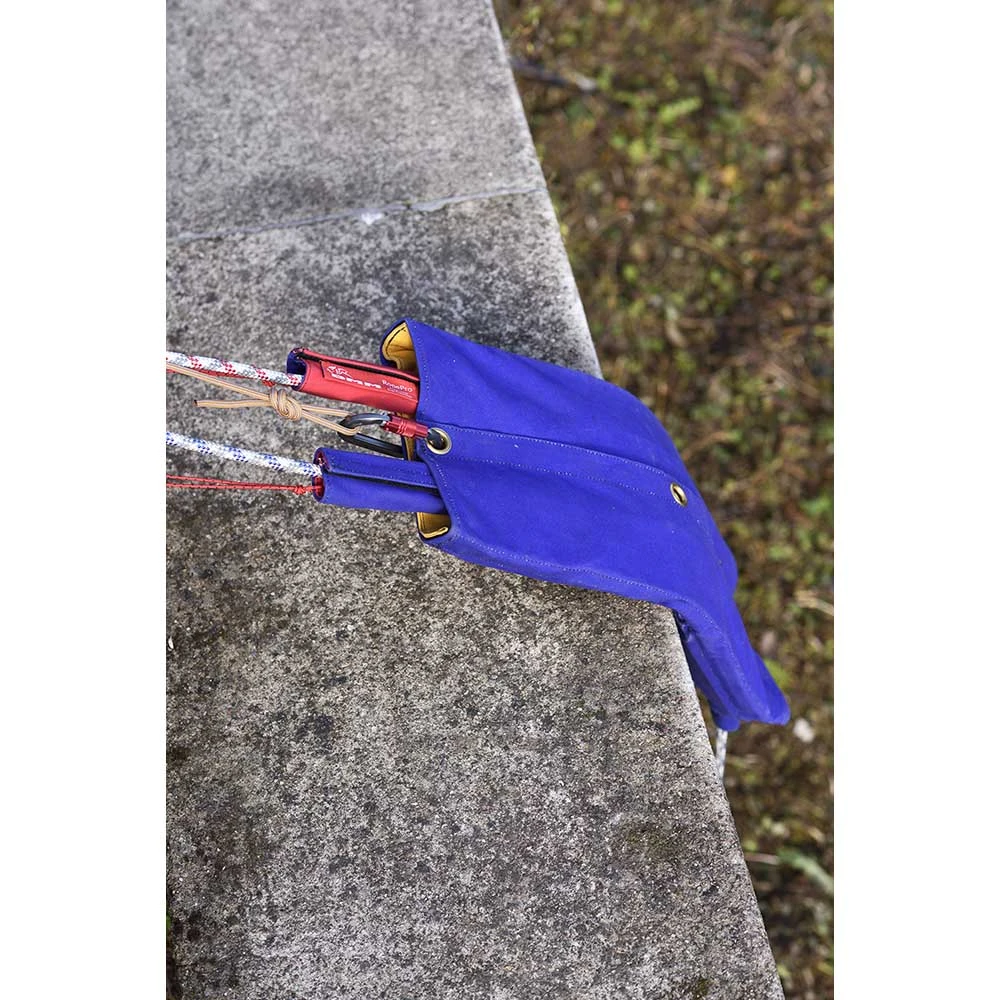 DMM ProPad+ Edge Mat Blue/Red/Yellow 4 DMM ProPad+ Edge Mat Blue/Red/Yellow - Image 2