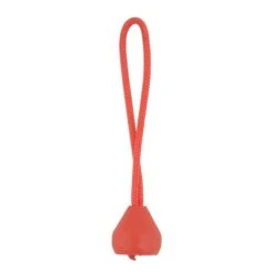 DMM Retrieval Cone Red Large W/ String