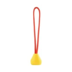 DMM Retrieval Cone Yellow Small W/String
