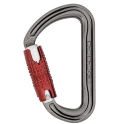DMM Shadow Kwiklock BLT/Red