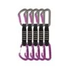 DMM Shadow/Spectre Hybrid QD Set 12cm Purple - 5 Pack