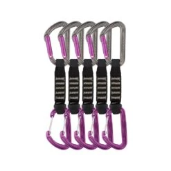 DMM Shadow/Spectre Hybrid QD Set 12cm Purple - 5 Pack