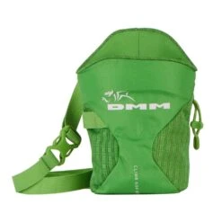 DMM Traction Chalk Bag -Edelrids Sport Outdoor Store dmm dmm traction chalk bag one size green other gear dmmcb22gr 14434015051912