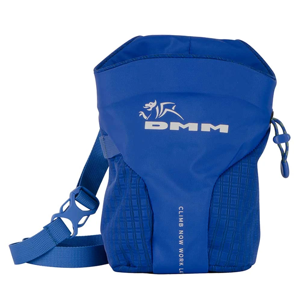 DMM Trad Chalk Bag 4 DMM Trad Chalk Bag - Image 2