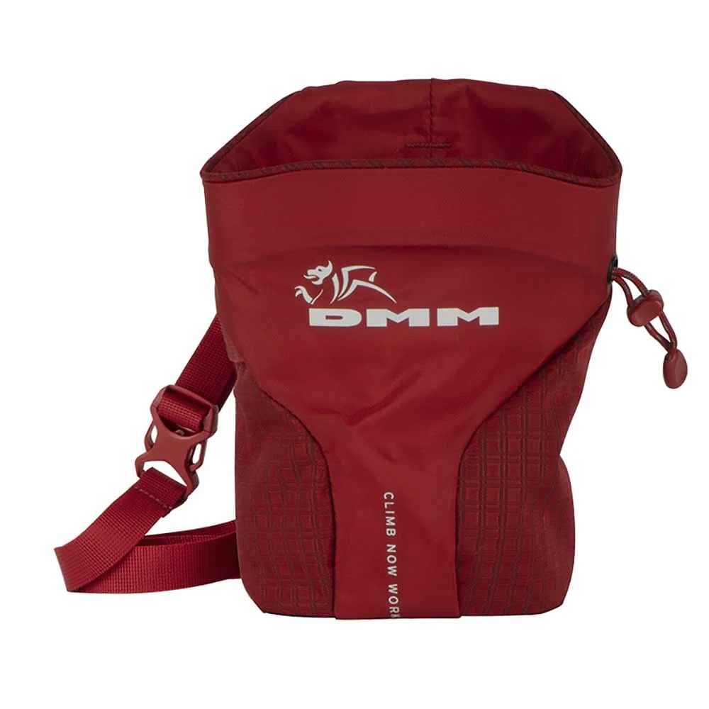 DMM Trad Chalk Bag 7 DMM Trad Chalk Bag - Image 5