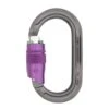 DMM Ultra O Duralock BLT/Purple -Edelrids Sport Outdoor Store dmm dmm ultra o duralock blt purple industrial dmma324 14350430208136