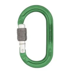 DMM Ultra O Screwgate -Edelrids Sport Outdoor Store dmm dmm ultra o screwgate one size green other gear dmma322gr 14381635797128