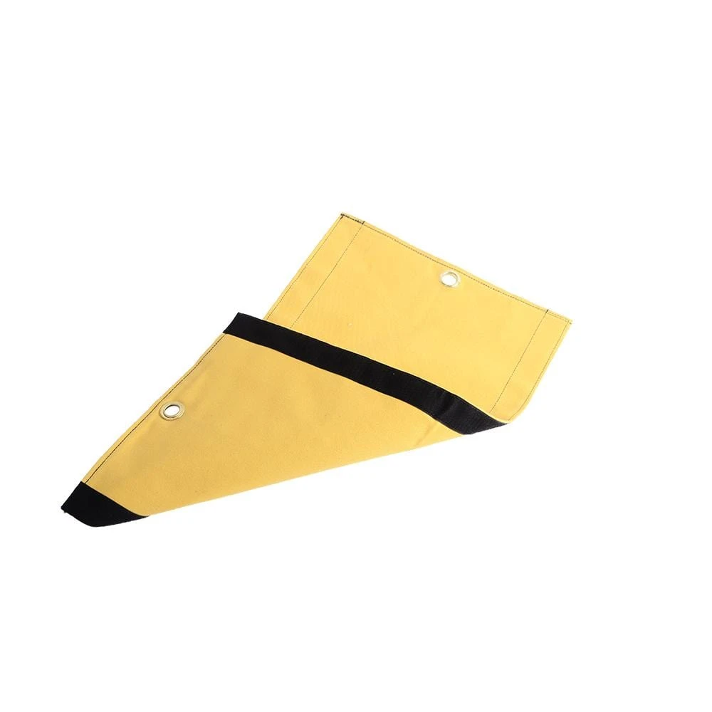 DMM Wearsheet For ProPad+ Yellow 4 DMM Wearsheet For ProPad+ Yellow - Image 2