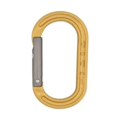 DMM XSRE Mini 14 DMM XSRE Mini -Edelrids Sport Outdoor Store dmm dmm xsre mini one size gold industrial dmma531gl 14433965080712