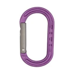 DMM XSRE Mini 16 DMM XSRE Mini -Edelrids Sport Outdoor Store dmm dmm xsre mini one size purple industrial dmma531pr 14433967734920