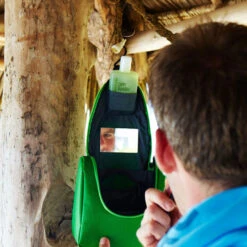 Lifeventure Dry Wash Gel 100ml -Edelrids Sport Outdoor Store dry wash 2