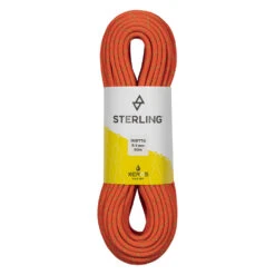 Sterling Duetto 8.4mm XEROS -Edelrids Sport Outdoor Store duetto xeros orange hank 2021