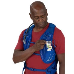 Osprey Duro 15 With Reservoir -Edelrids Sport Outdoor Store duro15wres s22 detail1 bluesky