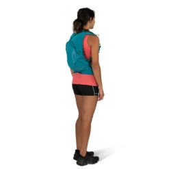 Osprey Dyna 15 With Reservoir -Edelrids Sport Outdoor Store dyna15wres s22 body3 verdigrisgreen