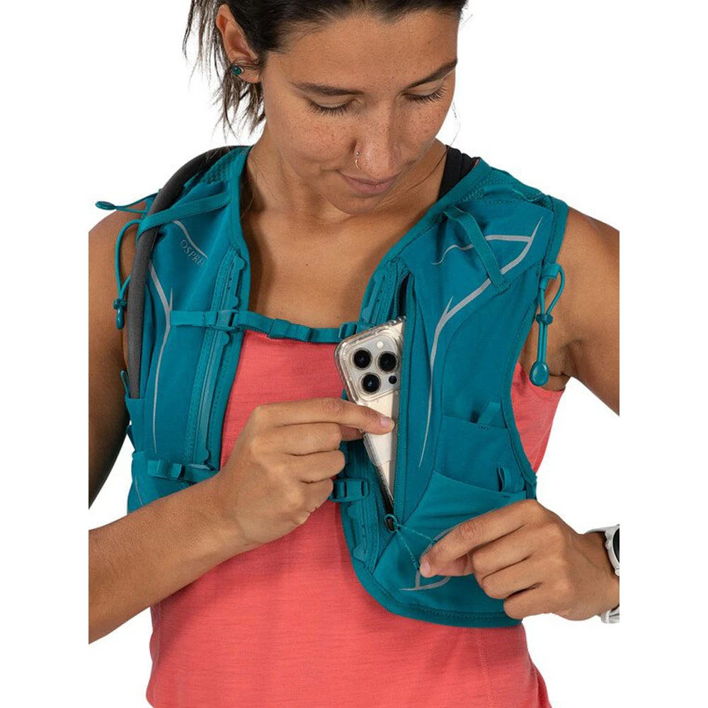 Osprey Dyna 6 With Reservoir 14 Osprey Dyna 6 With Reservoir - Image 12