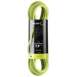 Edelrid Apus Pro Dry 7.9mm
