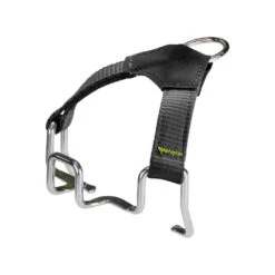 Edelrid Crampon Binding Soft Back III