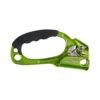 Edelrid Elevator Ascender Left Oasis -Edelrids Sport Outdoor Store edelrid edelrid elevator ascender left oasis industrial edl718570001380 15259433369736