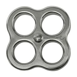 Edelrid Maggi Rig Silver