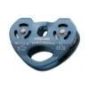 Edelrid Rail Double Pulley 2 Edelrid Rail Double Pulley -Edelrids Sport Outdoor Store edelrid edelrid rail double pulley industrial edl717910000730 15259579515016