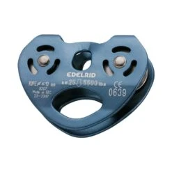 Edelrid Rail Double Pulley