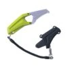 Edelrid Rescue Canyoning Knife Oasis -Edelrids Sport Outdoor Store edelrid edelrid rescue canyoning knife oasis other gear edl720250001380 15259972272264