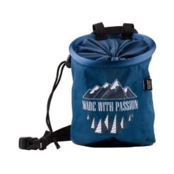 Edelrid Rocket Chalk Bag -Edelrids Sport Outdoor Store edelrid edelrid rocket chalk bag navy other gear edl720880003310 15259592556680