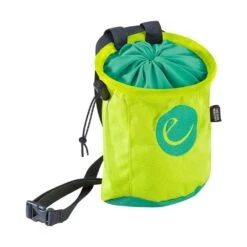 Edelrid Rocket Chalk Bag -Edelrids Sport Outdoor Store edelrid edelrid rocket chalk bag oasis other gear edl720880001380 15259594391688