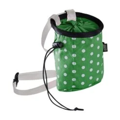 Edelrid Rocket Lady Chalk Bag -Edelrids Sport Outdoor Store edelrid edelrid rocket lady chalk bag dots other gear edl720870008750 17597568614549