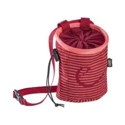 Edelrid Rocket Lady Chalk Bag -Edelrids Sport Outdoor Store edelrid edelrid rocket lady chalk bag stripes other gear edl720870009020 17597568680085