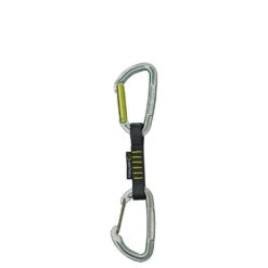 Edelrid Slash Wire Set Night-Oasis 10cm 5 Pack