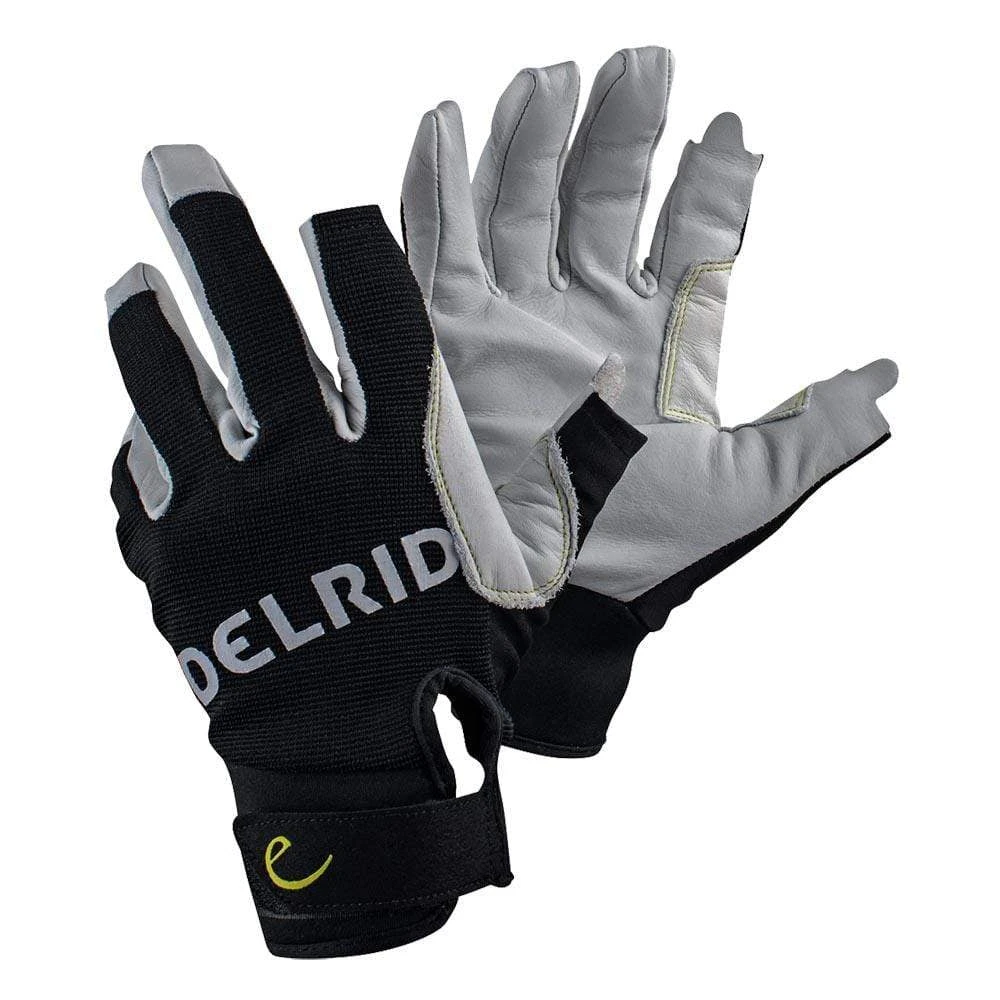 Edelrid Work Glove Closed 3 Edelrid Work Glove Closed