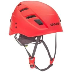 Edelrid Zodiac Helmet -Edelrids Sport Outdoor Store edelrid edelrid zodiac helmet red other gear edl720370002000 15259831664776