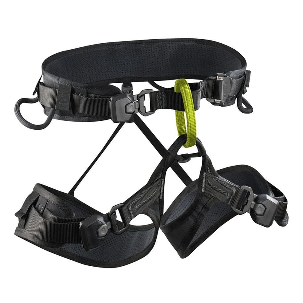 Edelrid Mountain Rescue Hip Harness 3 Edelrid Mountain Rescue Hip Harness
