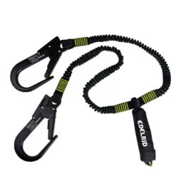 Edelrid Shockstop Giant 1.85m/1.55m CLEARANCE